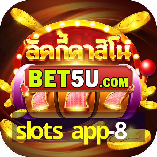 slots app